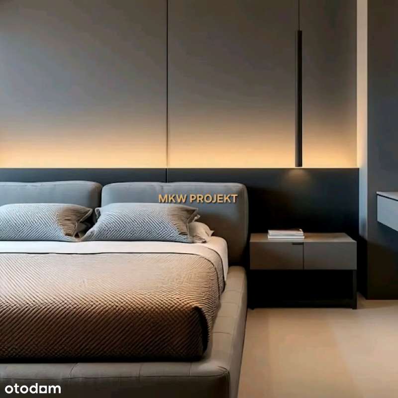 Kameralny budynek na Wojszycach | 91 m2, dwa poziomy | TARAS 94 m2-4