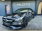 Mercedes-Benz CLA 45 AMG - 5