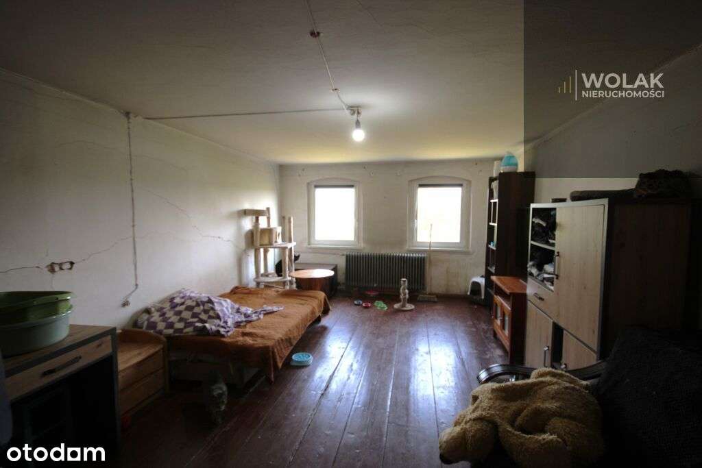 Dom 150m2 w Ścinawce Dolnej