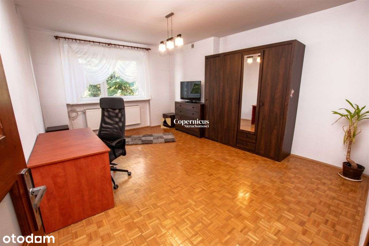 Dom w bardzo dobrym stanie - blisko lasu - Wrzosy-4