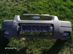 FORD MAVERICK ESCAPE ZDERZAK PRZEDNI PRZOD KOMPLETNYHALOGENY GRILL LISTWY - 5