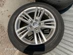 INFINITI G25 g37 M37 M30 koła zimowe felgi czujniki  5,5mm 225/45/17 bridgestone - 2