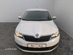 Skoda RAPID 1.0 TSI Ambition - 8