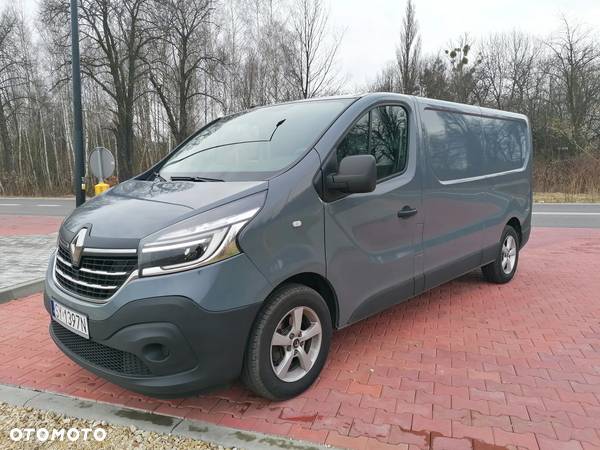 Renault Trafic - 2