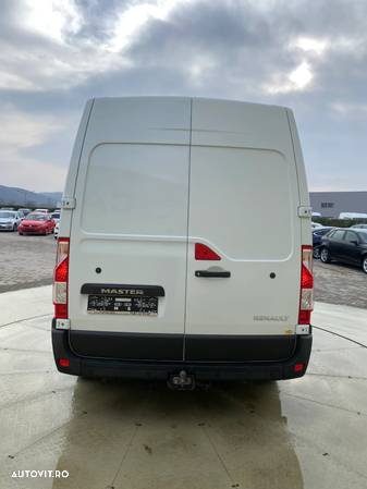 Renault Master  L2H2 DCI145 - 13