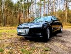 Audi A4 2.0 TDI Design - 9