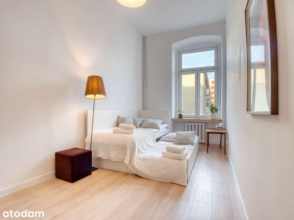 Klimatyczne mieszkanie do pierwszego najmu! - Pełny obrazek: 5/16