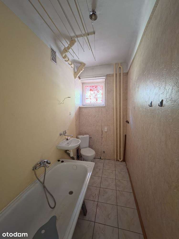 Na sprzedaż mieszkanie 35 m² – Osiedle XV-lecia, Radom-6