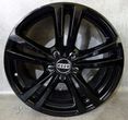 AUDI A3 S3 SLINE 18 " CALI FELGI ALUMINIOWE - 2