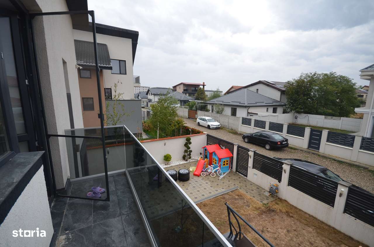 Casa Pantelimon - finisaje PREMIUM - 160 mp - an contructie 2021-14
