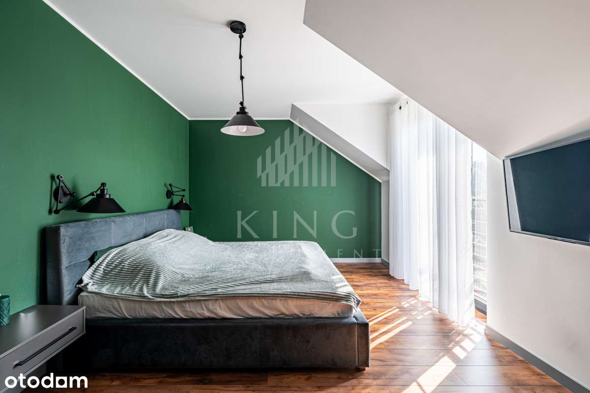 Dom wolnostojący | Sulmin | Działka 1000m2 | Garaż-11