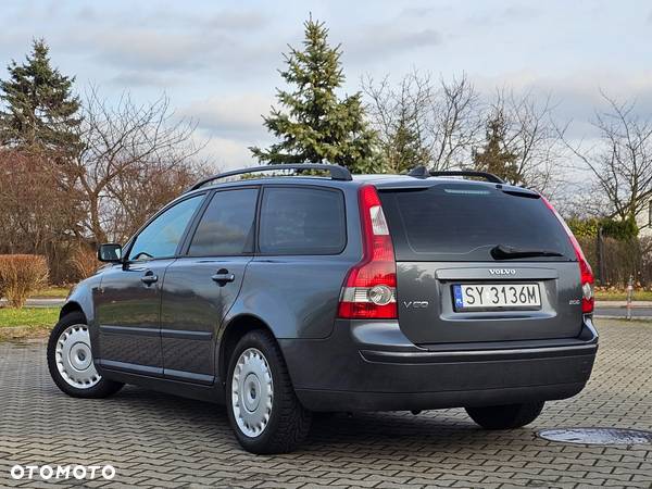 Volvo V50 2.0D DPF Kinetic - 12