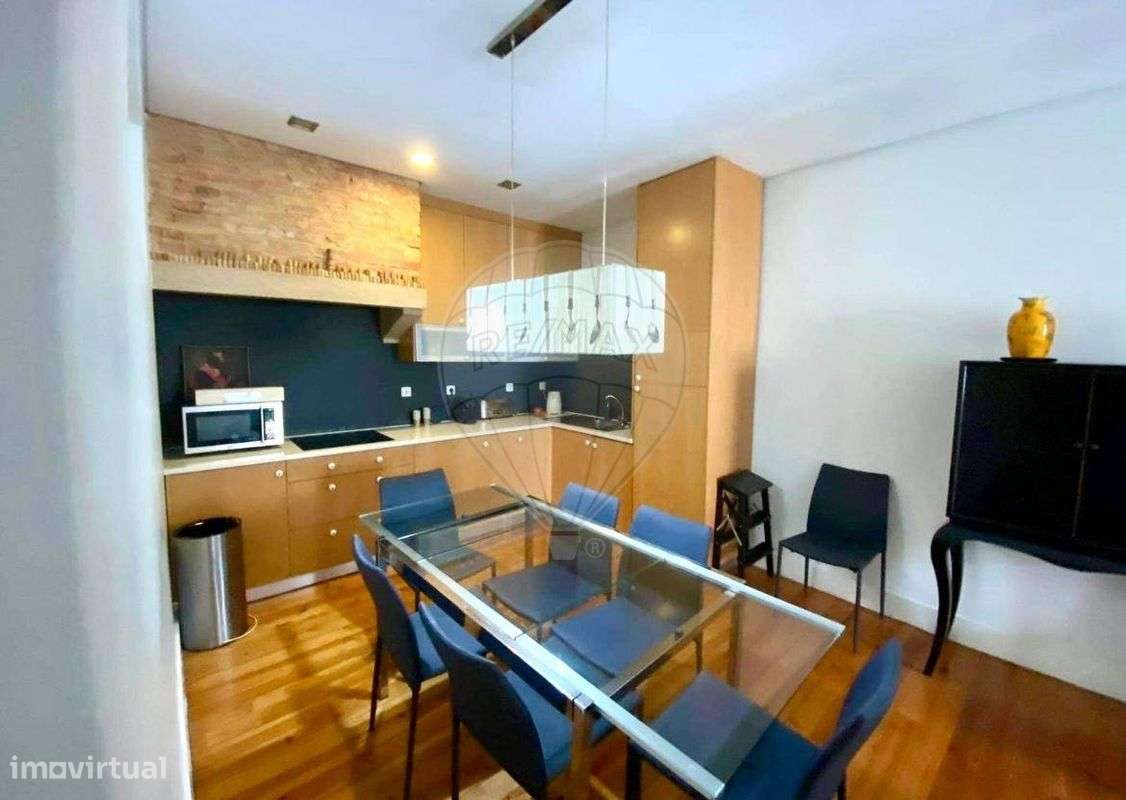 Apartamento T4 para venda - Grande imagem: 2/24
