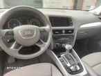 Audi Q5 2.0 TDI Quattro S tronic - 14