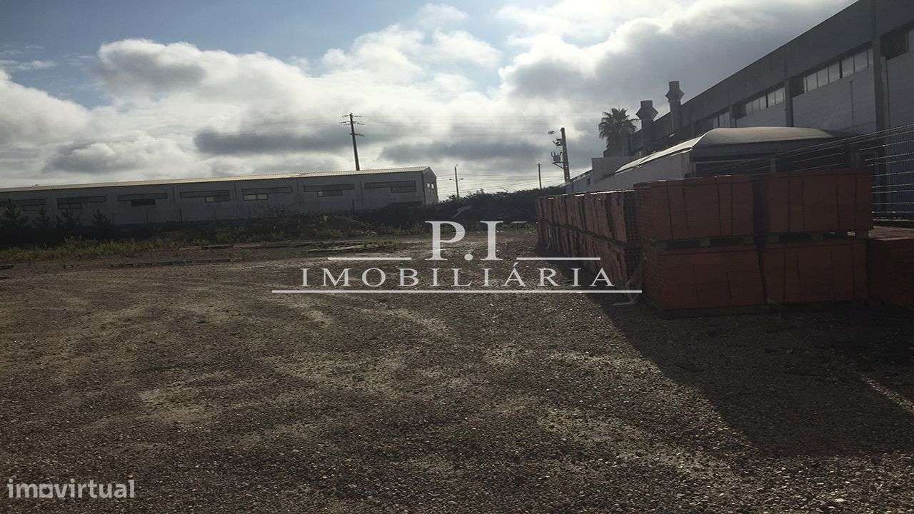 Armazém Industrial Caldas da Rainha-17
