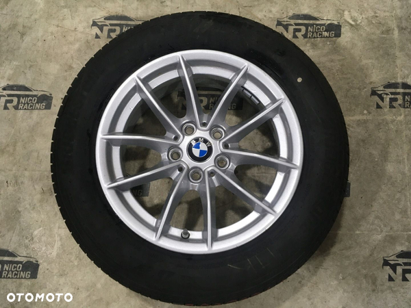 KOŁA FELGI 16 LATO BMW 3 G20 G21 BMW 4 G22 G23 - 2