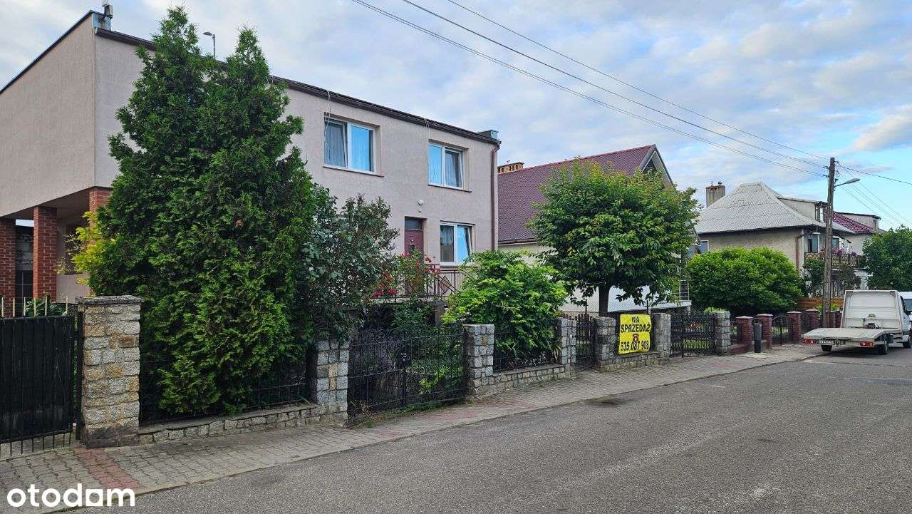 Dom na sprzedaż wolnostojacy - Pełny obrazek: 5/20