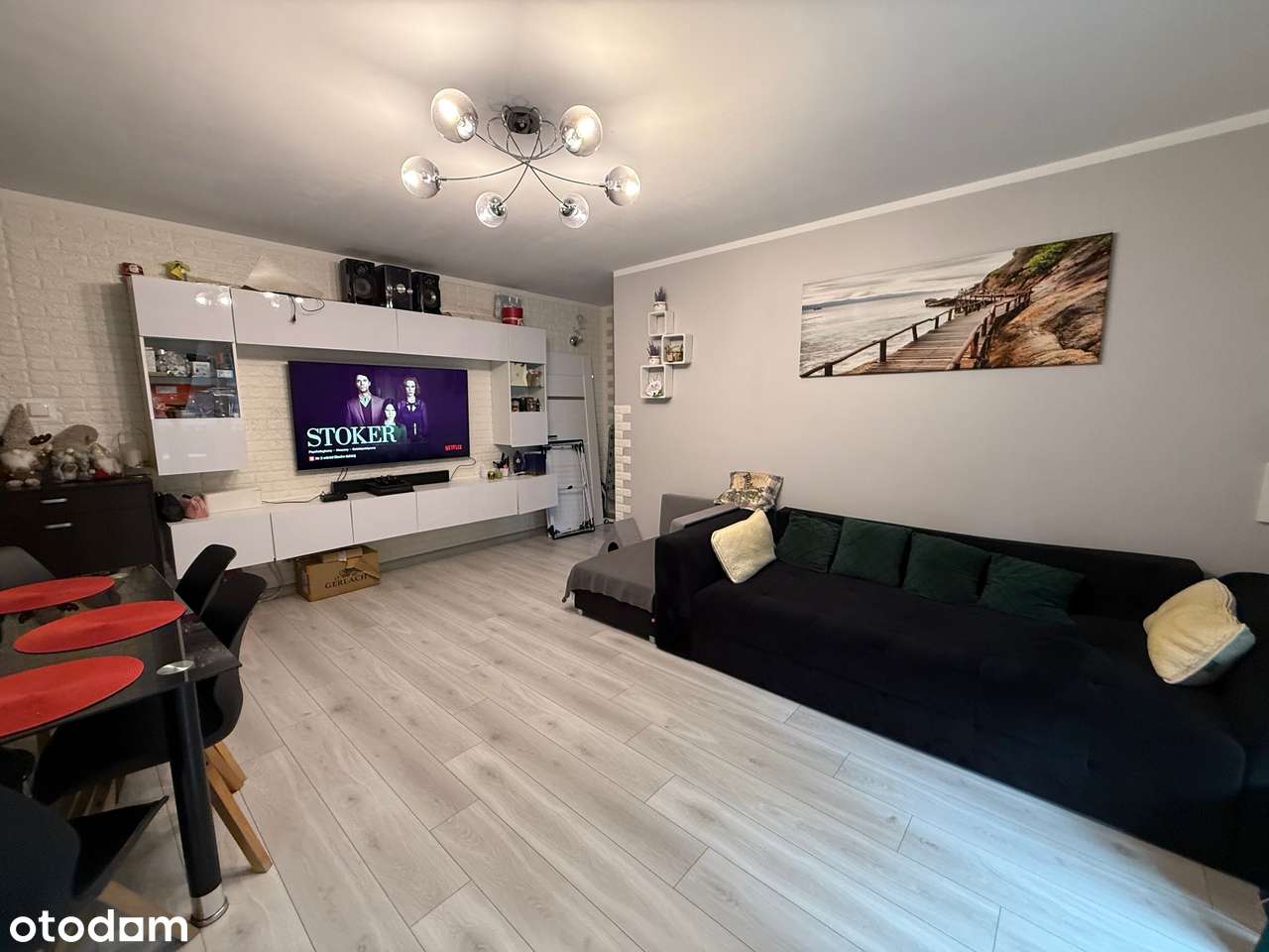 Nowa Oferta!! Chorzów- Mieszkanie w apartamentowcu!!-1