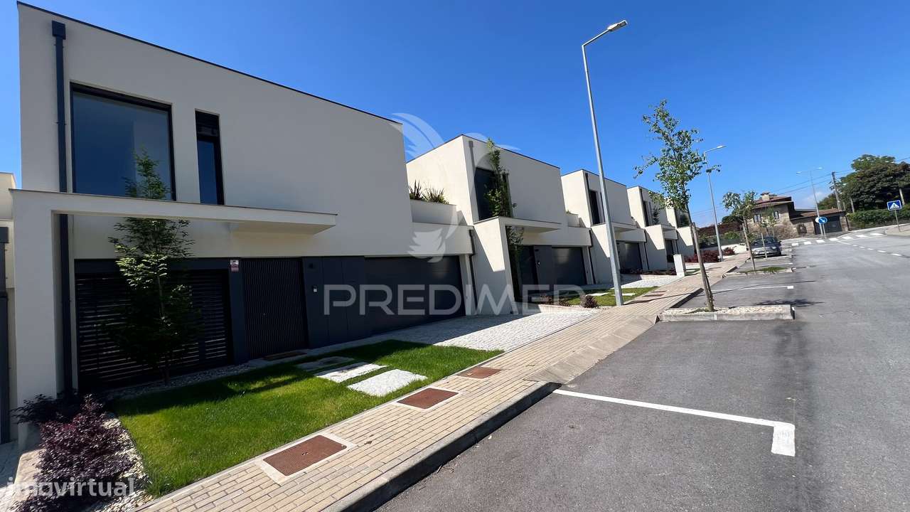 MORADIA T3 NOVA_PALMEIRA, BRAGA - Grande imagem: 3/35