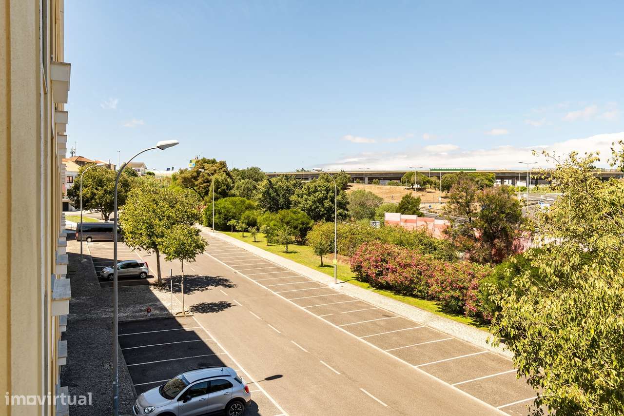 Apartamento T4 Venda em Barcarena,Oeiras-27