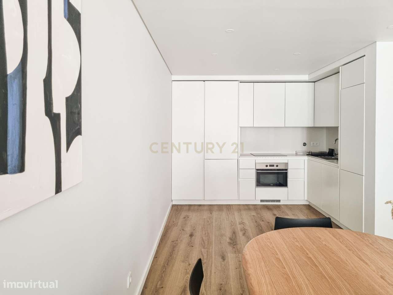 T3 no Coração de Arroios – Projeto Santa Bárbara, Lisboa - Grande imagem: 2/23