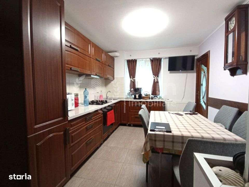 Apartament 3 camere | Decomandat | 77mp | Manastur | Zona Alexandrescu - Imagine principală: 4/8