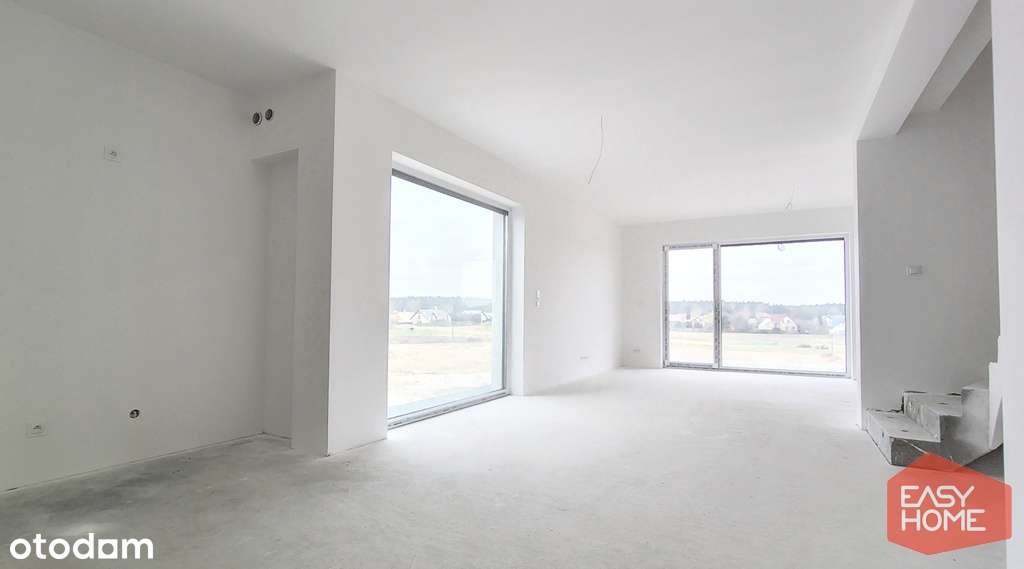 Nowe osiedle w Gruszczynie, II etap w sprzedaży. - Pełny obrazek: 4/20