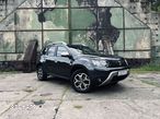 Dacia Duster TCe 125 2WD Prestige - 1