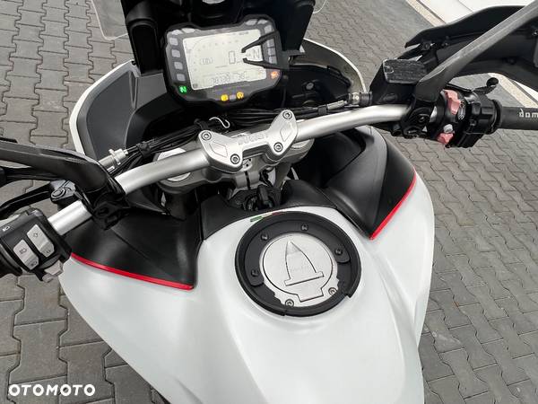 Ducati Multistrada - 28