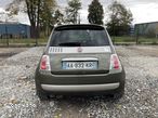 Fiat 500 C 1.2 byDiesel - 7