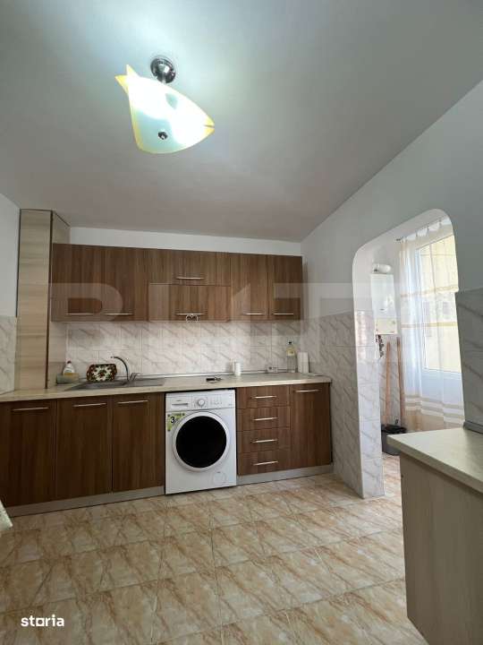 Apartament cu 2 camere, decomandat, zona Micro 3 - Imagine principală: 5/10