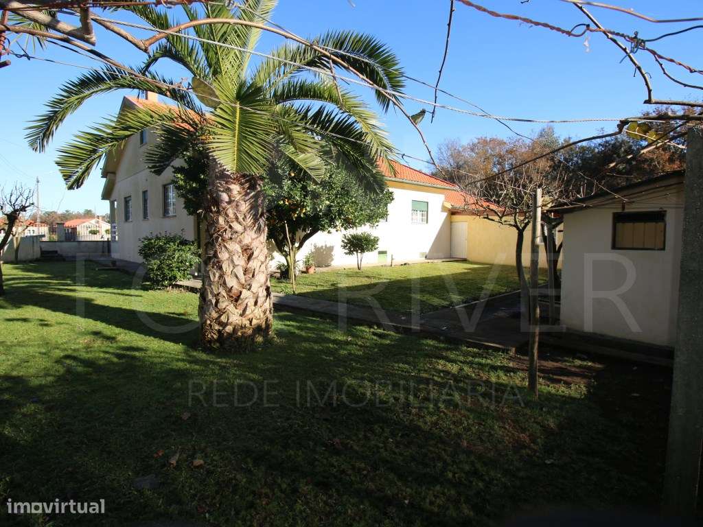 Moradia T3 em Paredes de Coura - Grande imagem: 2/27