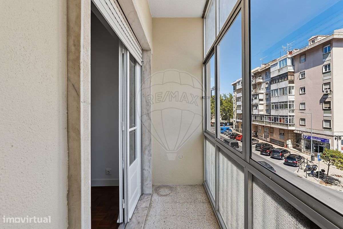 Apartamento T2 para arrendamento - Grande imagem: 4/24