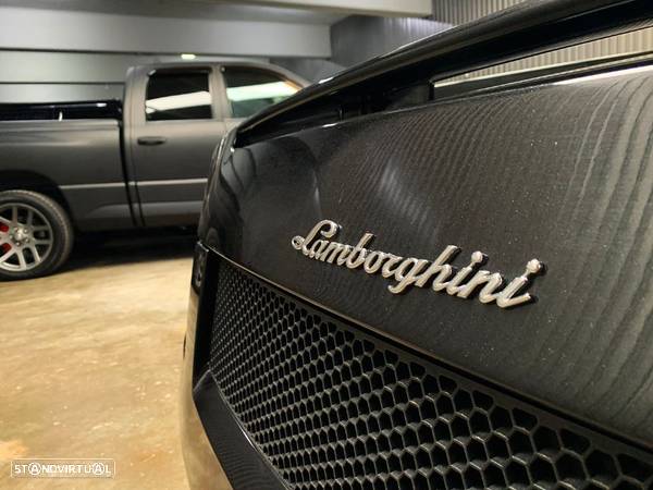 Lamborghini Gallardo - 50