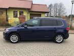 Volkswagen Touran 2.0 TDI BMT Highline - 3