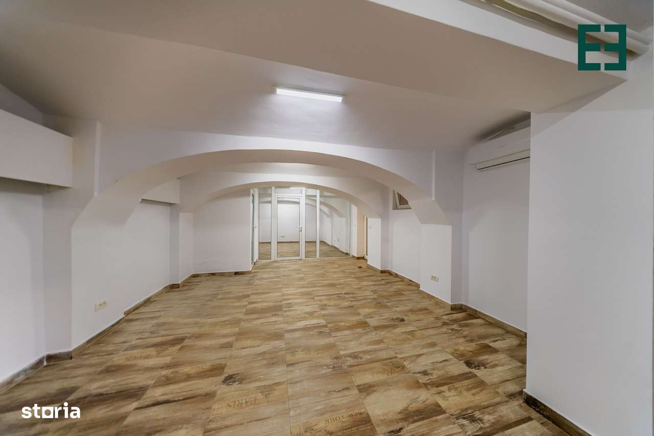 Spațiu Comercial – Demisol - Ultracentral - Arad - Imagine principală: 5/7