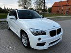 BMW X1 sDrive18d Sport Line - 6