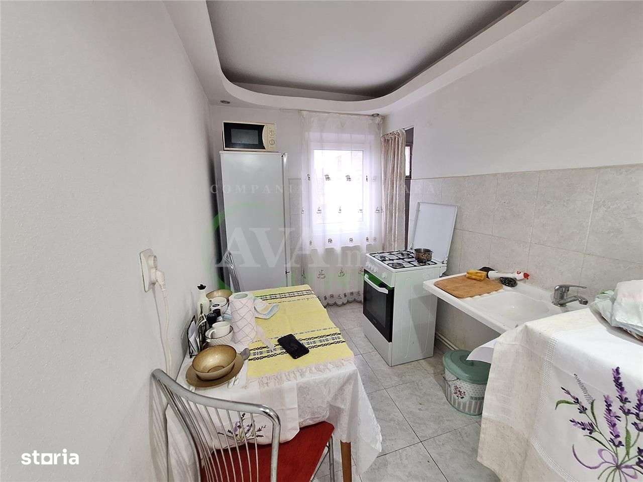 Garsoniera confort 1, 49mp construiti, zona Neagoe Voda - Imagine principală: 2/4