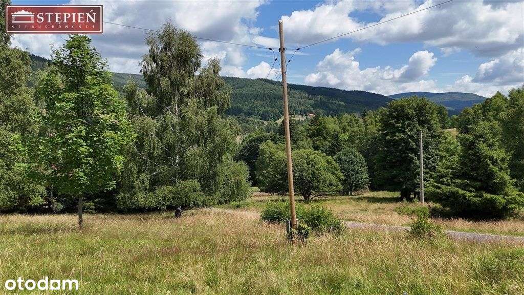 Urokliwa działka budowlana. - Pełny obrazek: 4/19