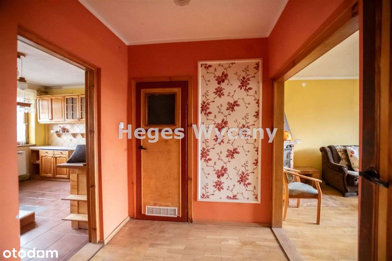 Dom w Jaworze, 0% prowizji-12