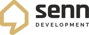 SENN Development Sp. z o.o. Logo