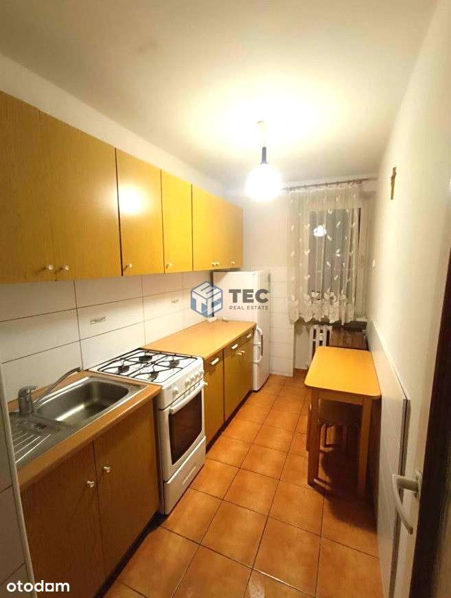 Mieszkanie dla rodziny | Os. Na stoku | 55 m²-3