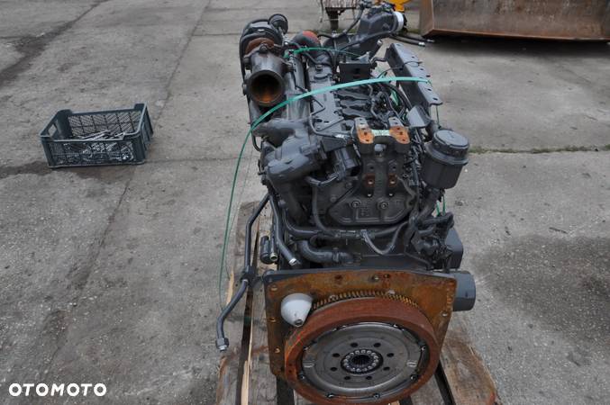 SILNIK SAME DEUTZ KD483TA NOWY !!! - 4