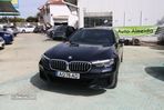 BMW 520 e Pack M - 14