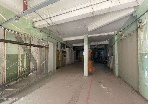 LOJA NO LARANJEIRO 135M2 - Grande imagem: 4/16