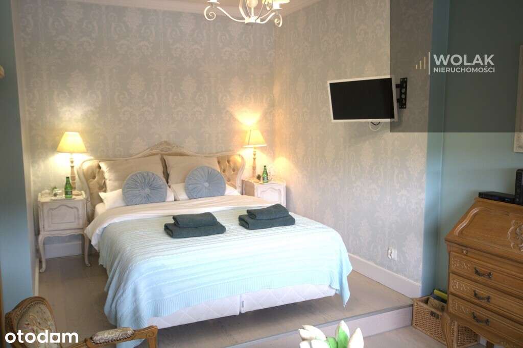 Mieszkanie 32m2 w Stroniu Śląskim - Pełny obrazek: 5/15