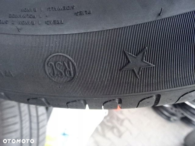 245/50/R19 105W RSC PIRELLI CINTURATO P7 - 9