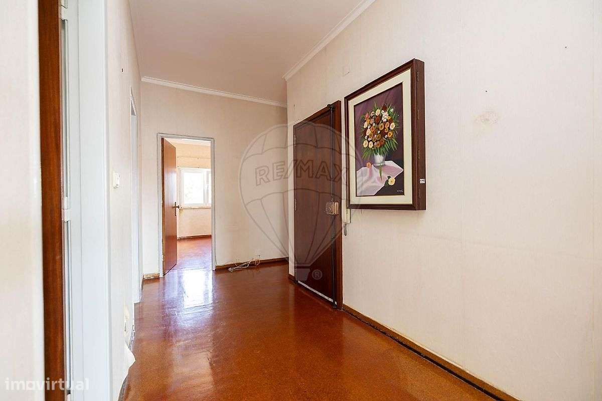 Apartamento T3 para venda-24