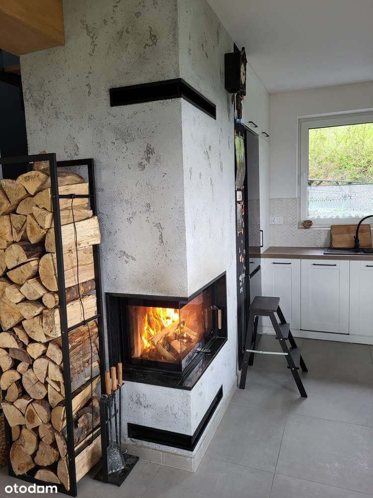 Dom na sprzedaż – Koniaków | 85 m² | Widok na Tatry-16