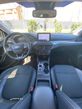 Ford Focus 1.5 EcoBlue Start-Stopp-System Aut. TITANIUM - 17